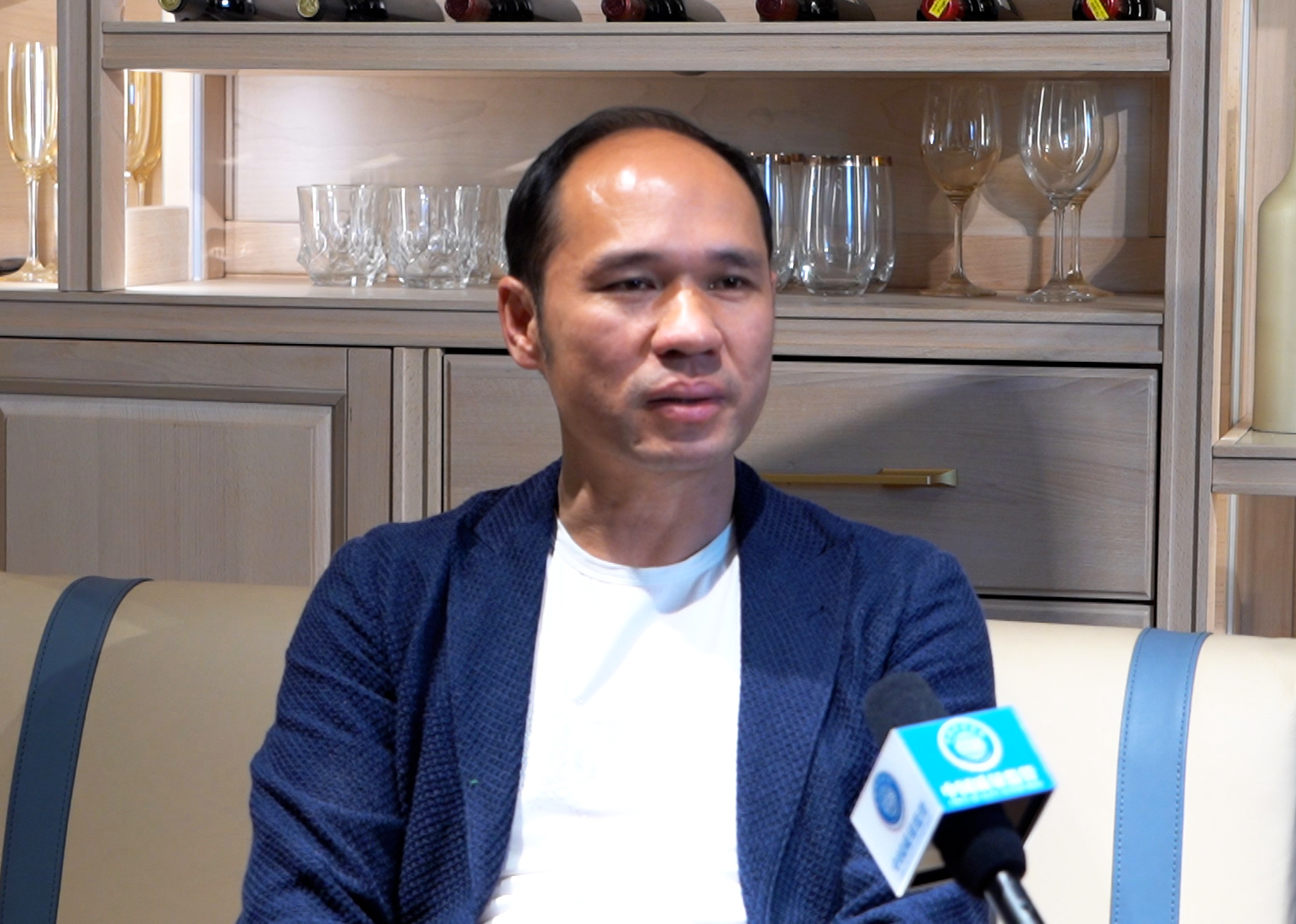 广州睿丰家具有限公司