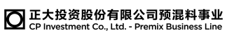 正大预混料（天津）有限公司