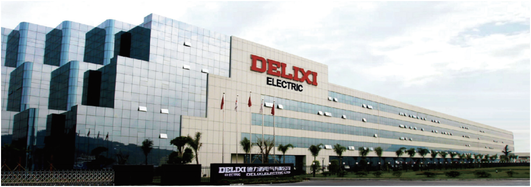 德力西集团仪器仪表有限公司