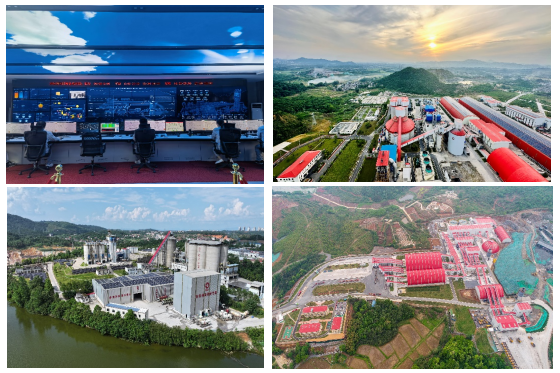  江西南方水泥有限公司