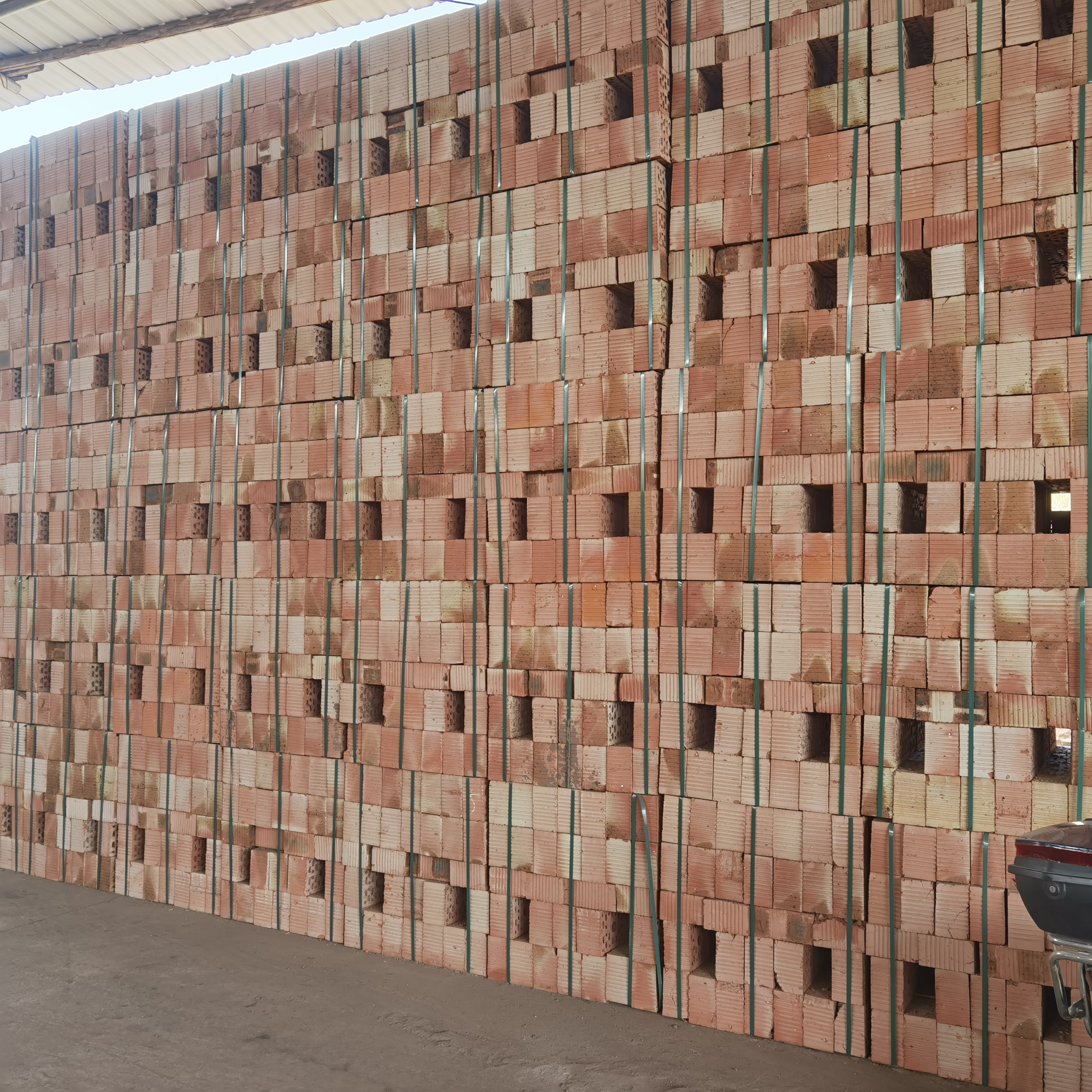 吉安县信创新型建材有限公司