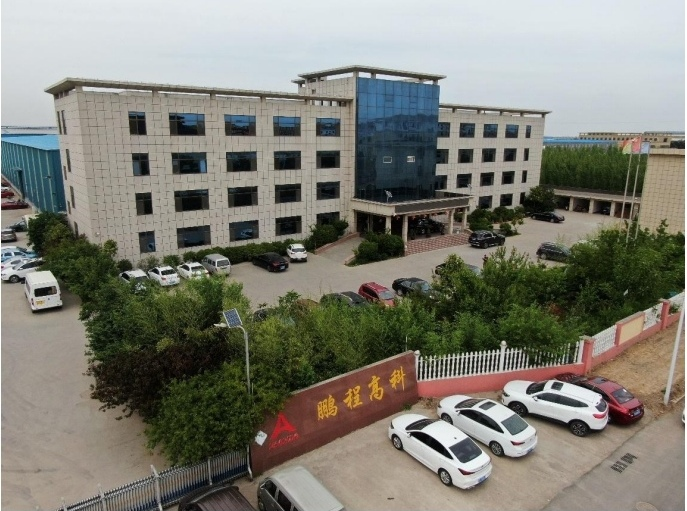 青岛鹏程高科重工有限公司