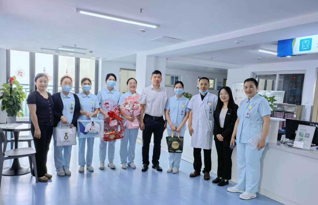 南昌市天翔物业管理有限公司