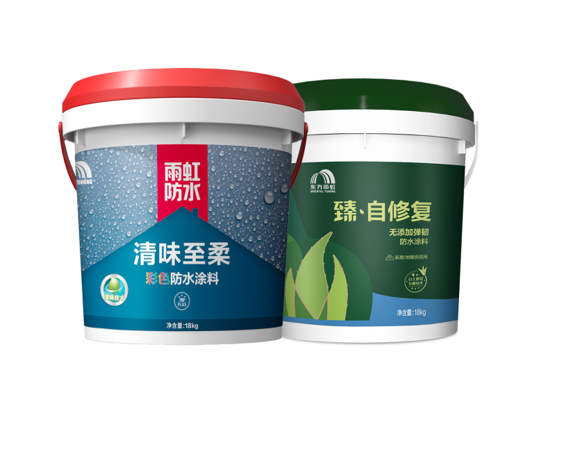 东方雨虹民用建材集团
